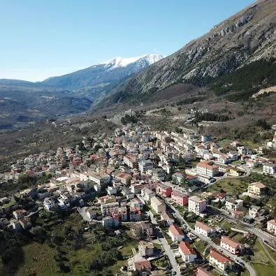 Della Gioventu Intera Struttura